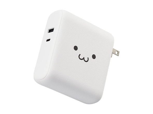 モバイルバッテリー