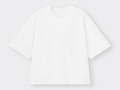 GUの「990円Tシャツ」が想像以上に快適だった! 接触冷感・吸汗速乾を備えた、今夏の本命Tシャツ