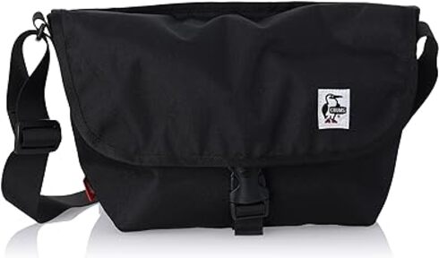 CHUMS(チャムス)「Recycle Mini Messenger Bag」