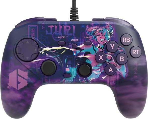 今売れている「PC用ゲームパッド」おすすめ3選&ランキング コマンド入力が楽になる「格ゲー用パッド」が人気! 2000円台で手に入る格安モデルも【2024年8月版】