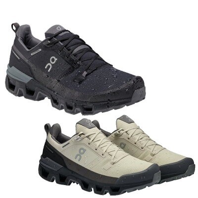 On「Cloudwander Waterproof」