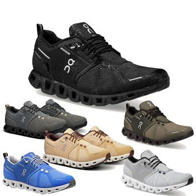 On「Cloud 5 Waterproof」