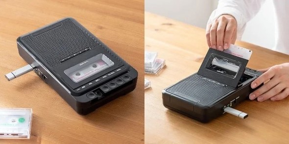 サンワサプライ「400-MEDI051」