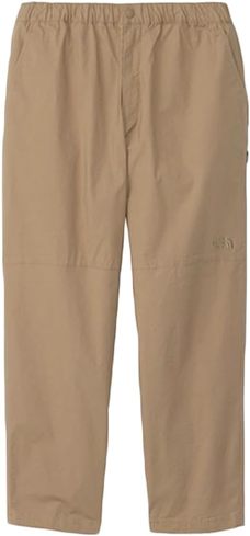 今売れているノースフェイスのロングパンツ:「コットンクロスクライミングパンツ メンズ」