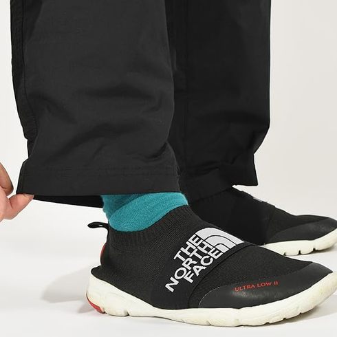 今売れているノースフェイスのロングパンツ:「コットンクロスクライミングパンツ メンズ」