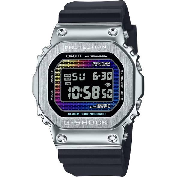 GM-5600RW-1JF