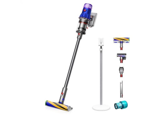 Dyson(ダイソン)「掃除機 HEPAフィルター付き V12 Detect Slim Fluffy Plus (SV20 FF HEPA A)」