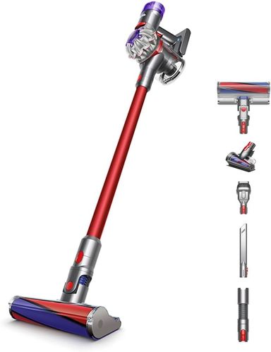 Dyson(ダイソン)「掃除機 コードレス V8 Origin(SV25 RD2 EH)」