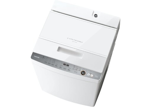 TOSHIBA（東芝）「全自動洗濯機 8.5kg AW-850DZ4」