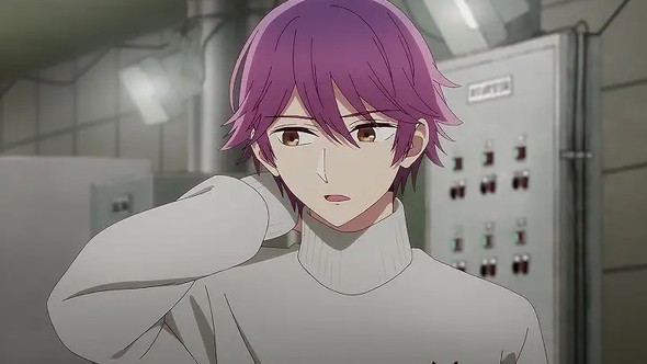 Amazonプライム8月の視聴ランキング:2位『推しの子 第2期』