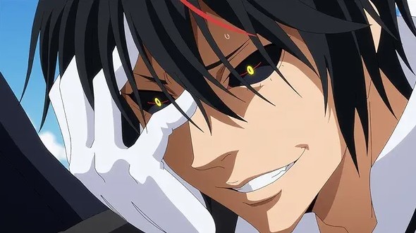 Amazonプライム8月の視聴ランキング:1位『転生したらスライムだった件 第3期』