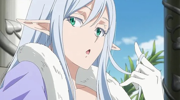 Amazonプライム8月の視聴ランキング:1位『転生したらスライムだった件 第3期』