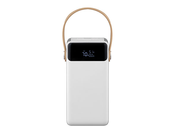 ポータブル電源