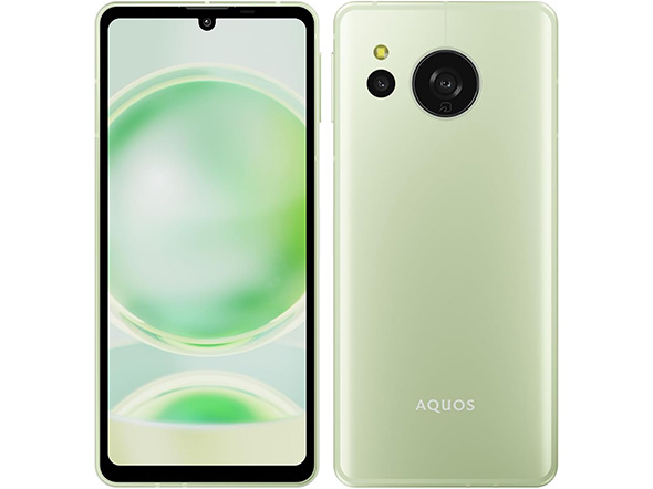 SIMフリースマートフォン