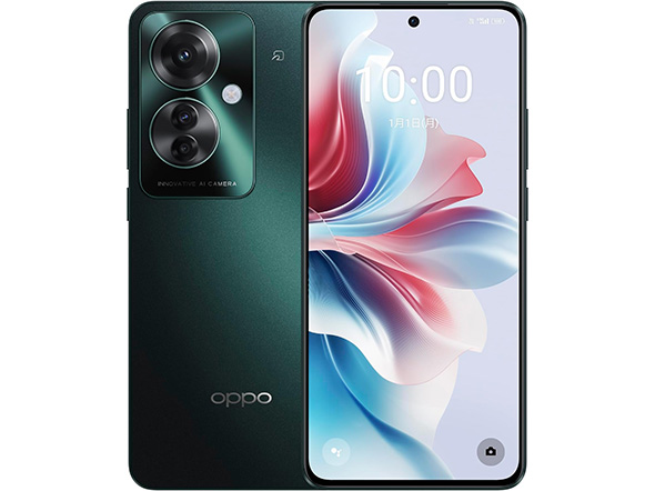 SIMフリースマートフォン