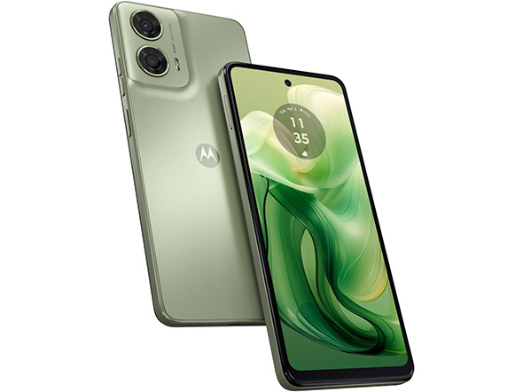 SIMフリースマートフォン