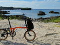 究極の折りたたみ自転車「ブロンプトン」がすごい理由　愛用歴6年の筆者が思う“高価だけど後悔しない”魅力とは