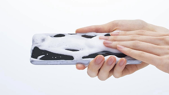 スマホ