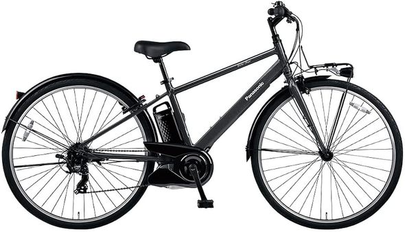今売れている「電動自転車」おすすめ3選&ランキング クロスバイク風のスポーティーなタイプが登場! 6万円台で買える高コスパモデルなど【2024年8月版】