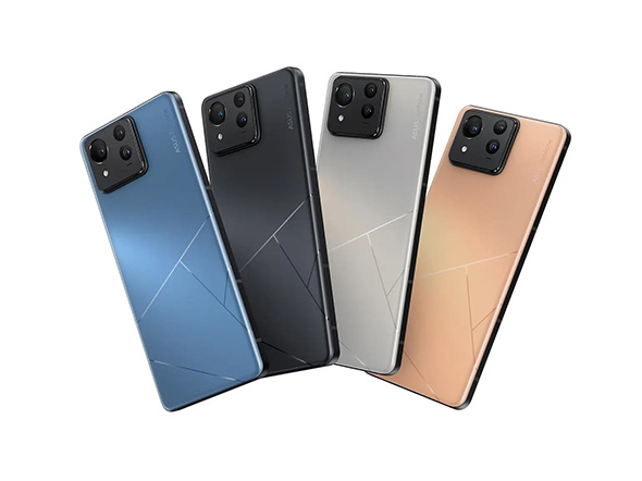 スマホ