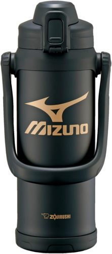 象印マホービン「ステンレス クールボトル TUFF SD-BX20」