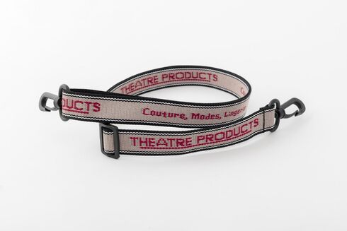 宝島社「THEATRE PRODUCTS OFFICIAL BOOK」