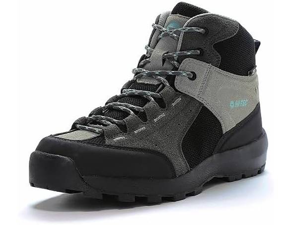 ハイテック AORAKI TREK WP