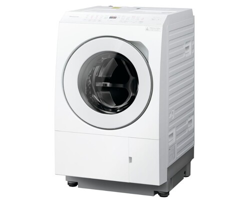 パナソニック（Panasonic）「ドラム式洗濯乾燥機 NA-LX113CL-W」