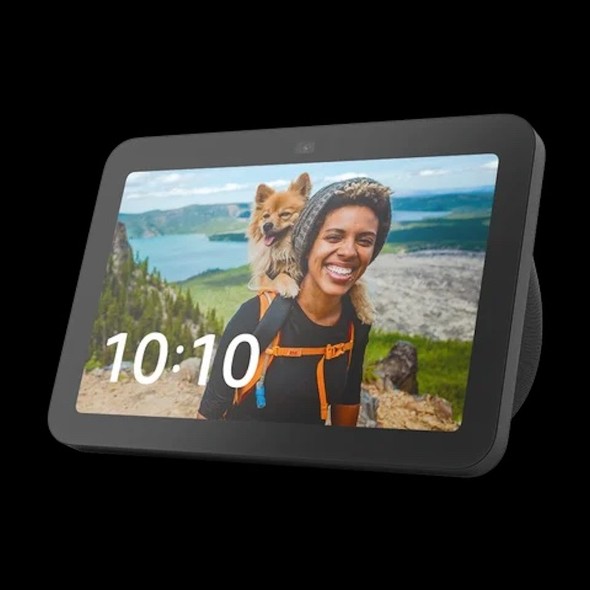 Echo Show 8（第3世代）