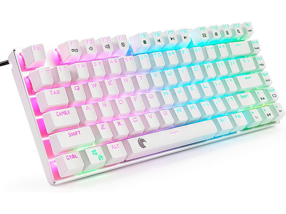 ゲーミングキーボード