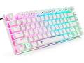 今売れている「ゲーミングキーボード」トップ10&おすすめ3選 U5000円でしっかり使えるモデルも【2024年8月版】