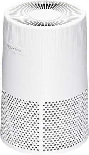 Amazonベーシック 空気清浄機 小型 18畳 AC2224J