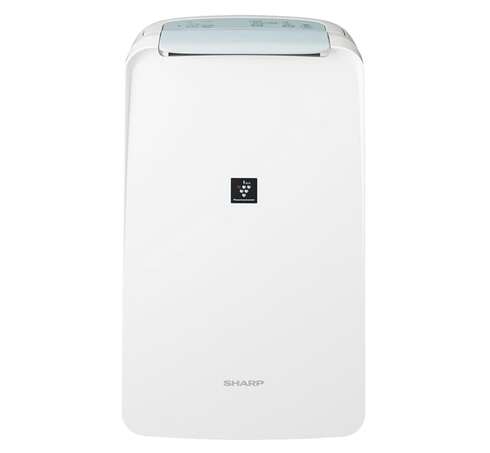 シャープ「除湿機 CV-R71-W」