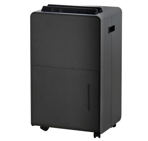 山善「除湿機 EDC-H60(DGY)」