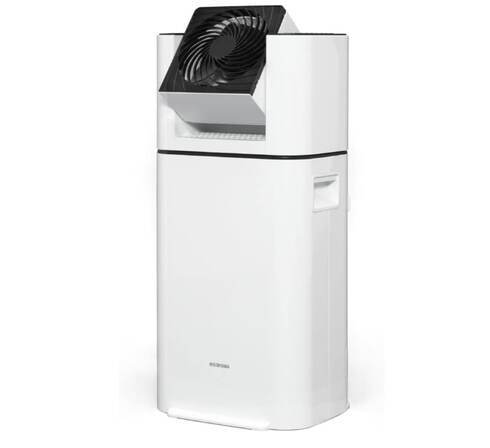 アイリスオーヤマ「除湿機 IJD-I50」