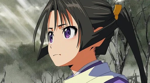 『逃げ上手の若君』をレビュー：理由その1「困難な状況を楽しむ感性を持っている」
