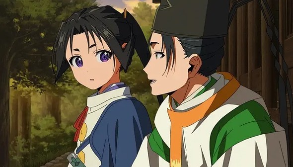 『逃げ上手の若君』をレビュー：理由その2「敵味方関係なく、人物の能力を見定める冷静さがある」