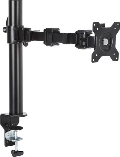 Amazonベーシック モニターアーム 1画面 シングル DLB111-US290