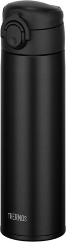 サーモス（THERMOS）「真空断熱ケータイマグ JOK-500 BK」