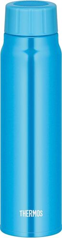 サーモス（THERMOS）「保冷炭酸飲料ボトル FJK-500 LB」