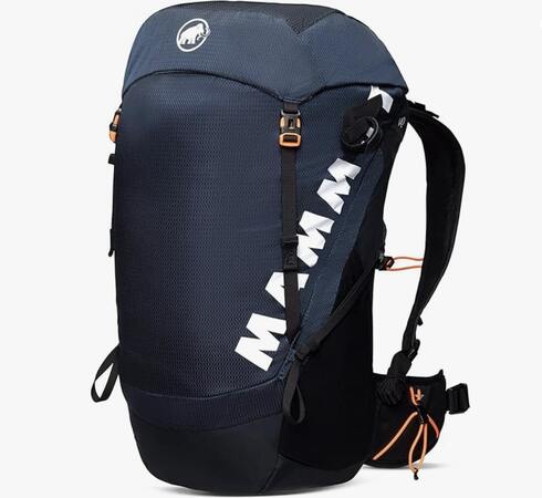 Mammut「バックパック ドゥカン ウィメンズ 111499-0413」