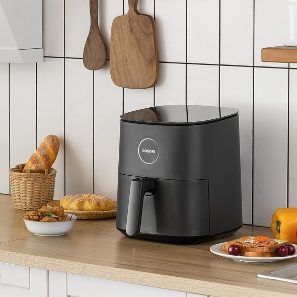 COSORI「ノンフライヤー 4.7L CAF-L501-KJP」