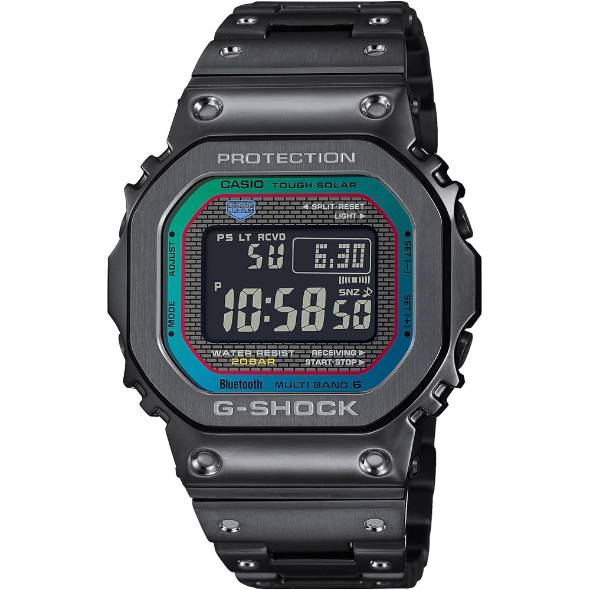 GMW-B5000BPC-1JF