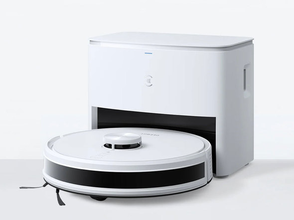 「DEEBOT Y1 PLUS」