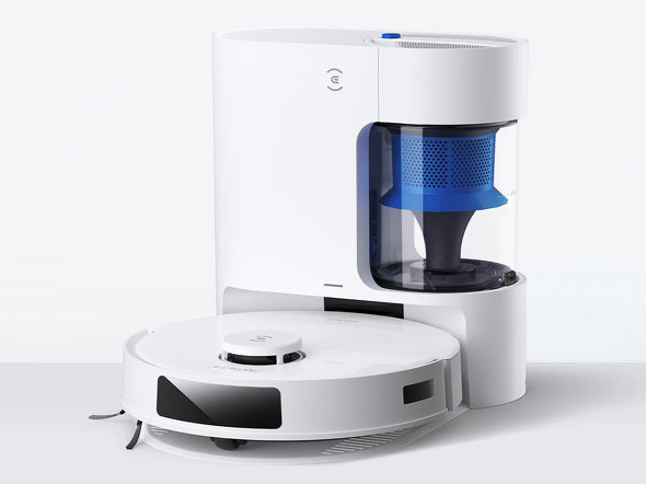 「DEEBOT N20 PRO PLUS」