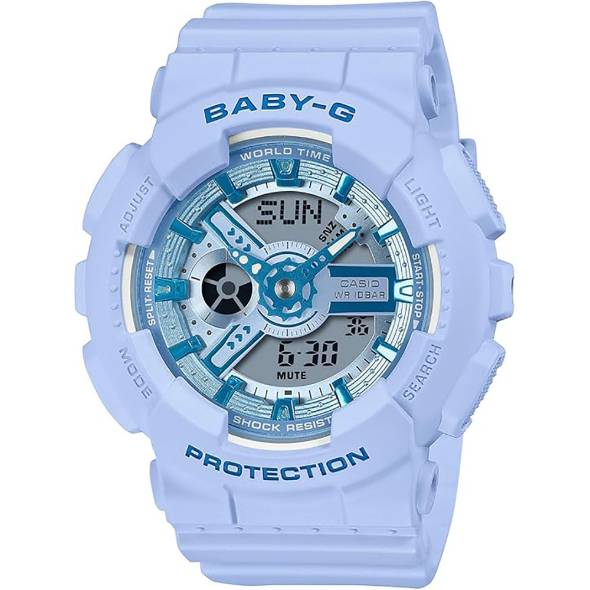 カシオ BABY-G BA-110YK-2AJF