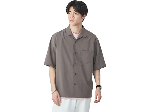 シャツ