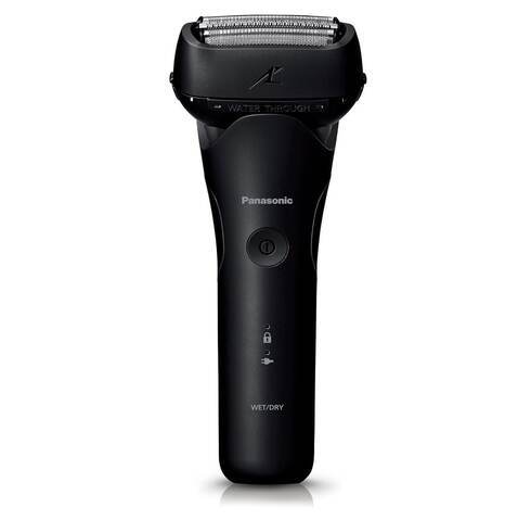 パナソニック「ラムダッシュ ES-LT2C-K」
