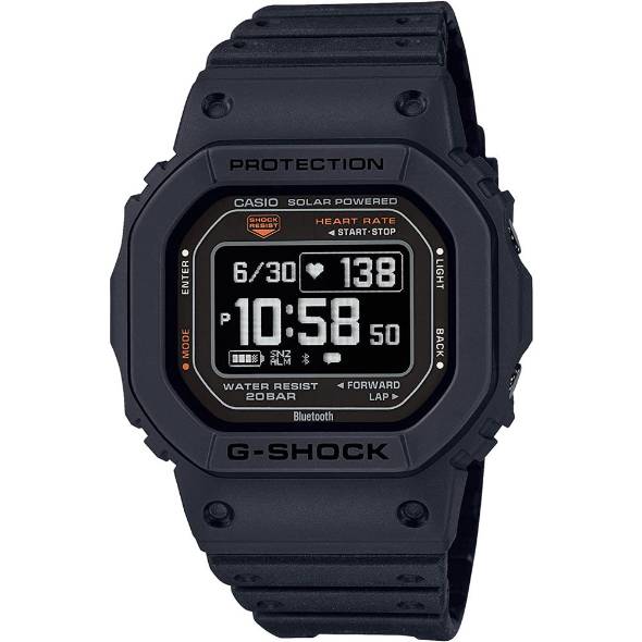 カシオ G-SHOCK DW-H5600-1JR