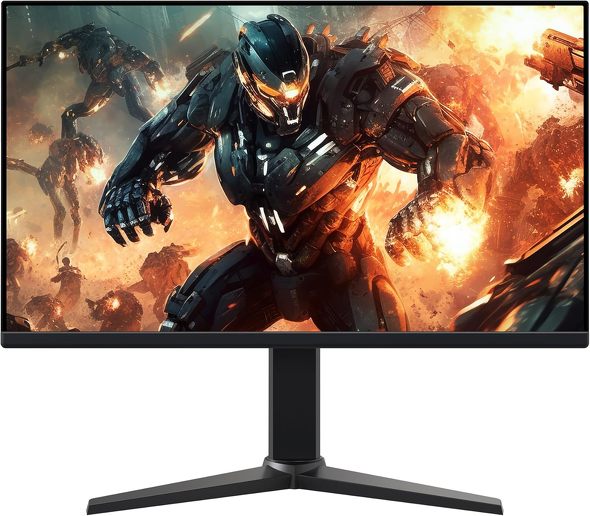 Amazonベーシック モニター G24M2020GJP